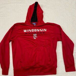 Wisconsin Badgers Sweatshirt